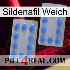 Sildenafil Soft 20